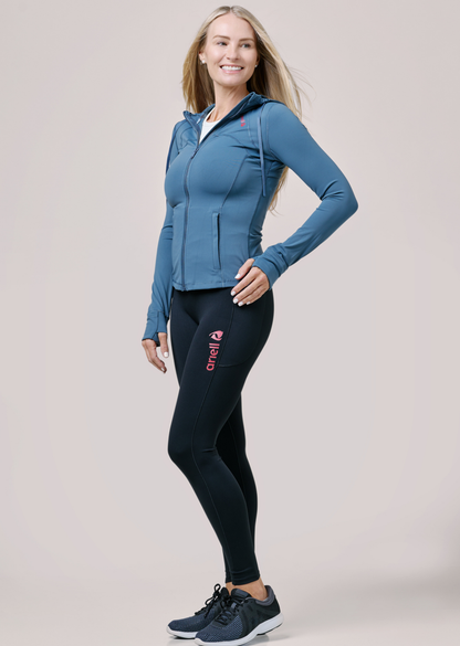 Everyday Full-Zip Hoodie