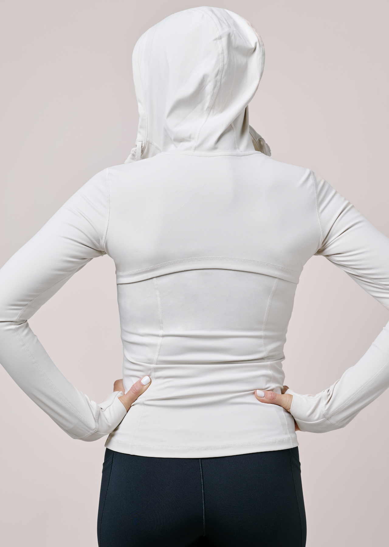 Everyday Full-Zip Hoodie