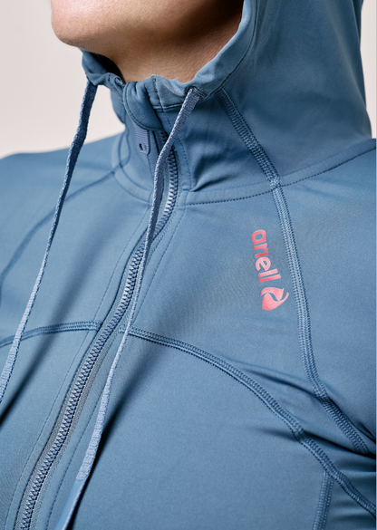 Everyday Full-Zip Hoodie