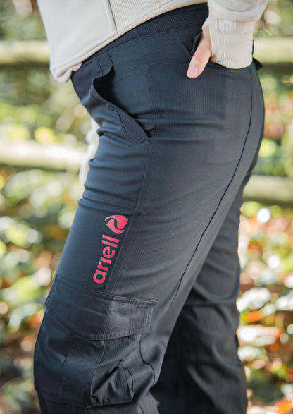 Alpine Thermal Cargo Pants – Cold Weather Layer