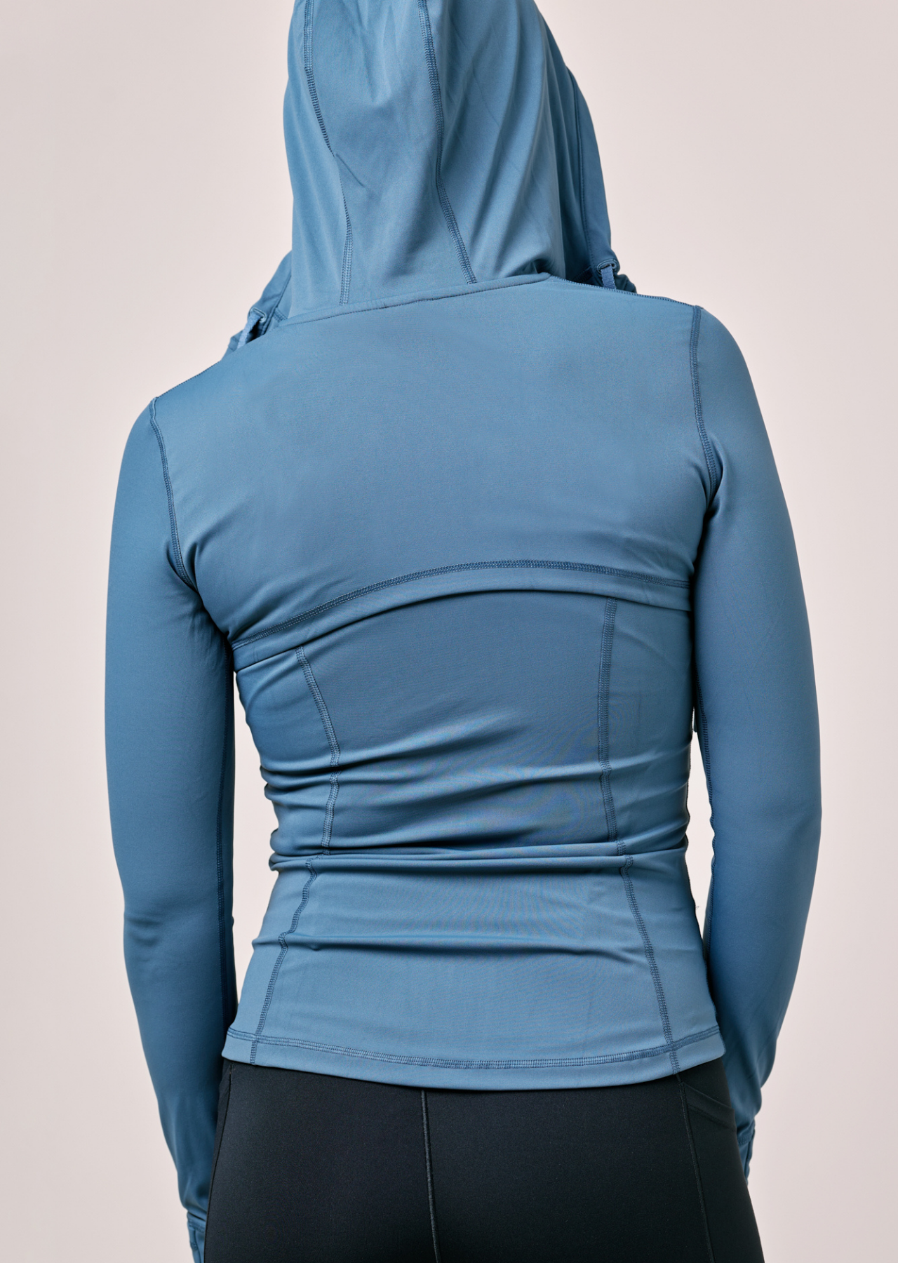 Everyday Full-Zip Hoodie