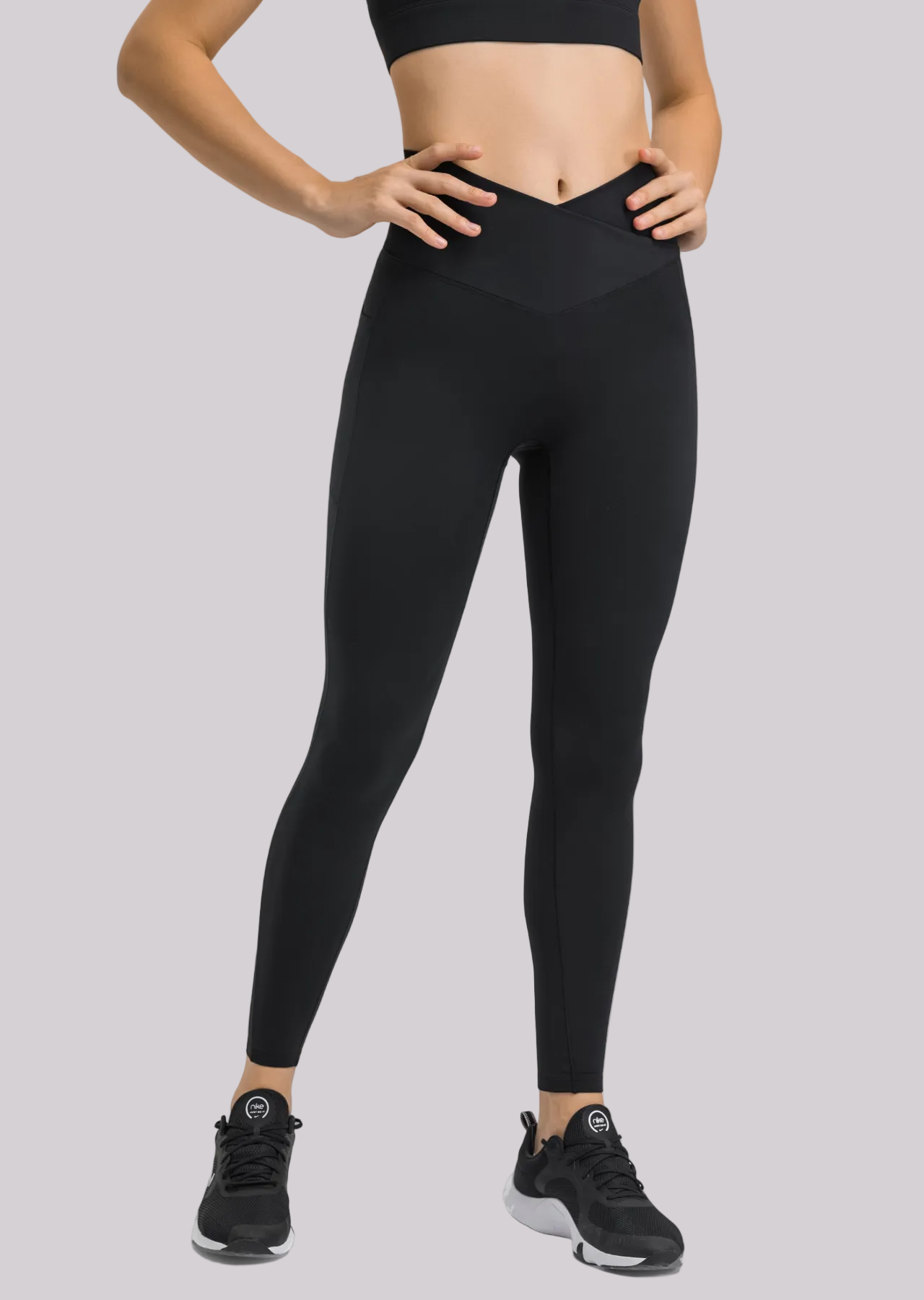 Wild Flow Leggings