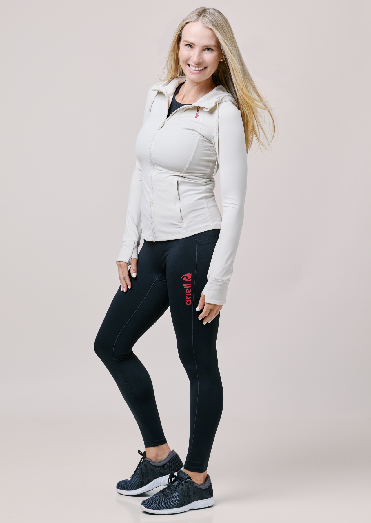 Everyday Full-Zip Hoodie