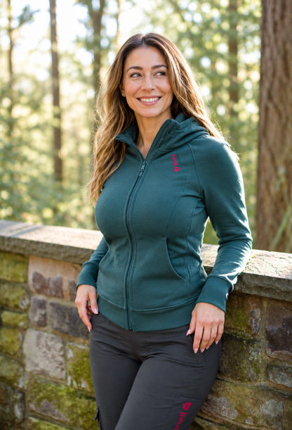 Essential Comfort Hoodie