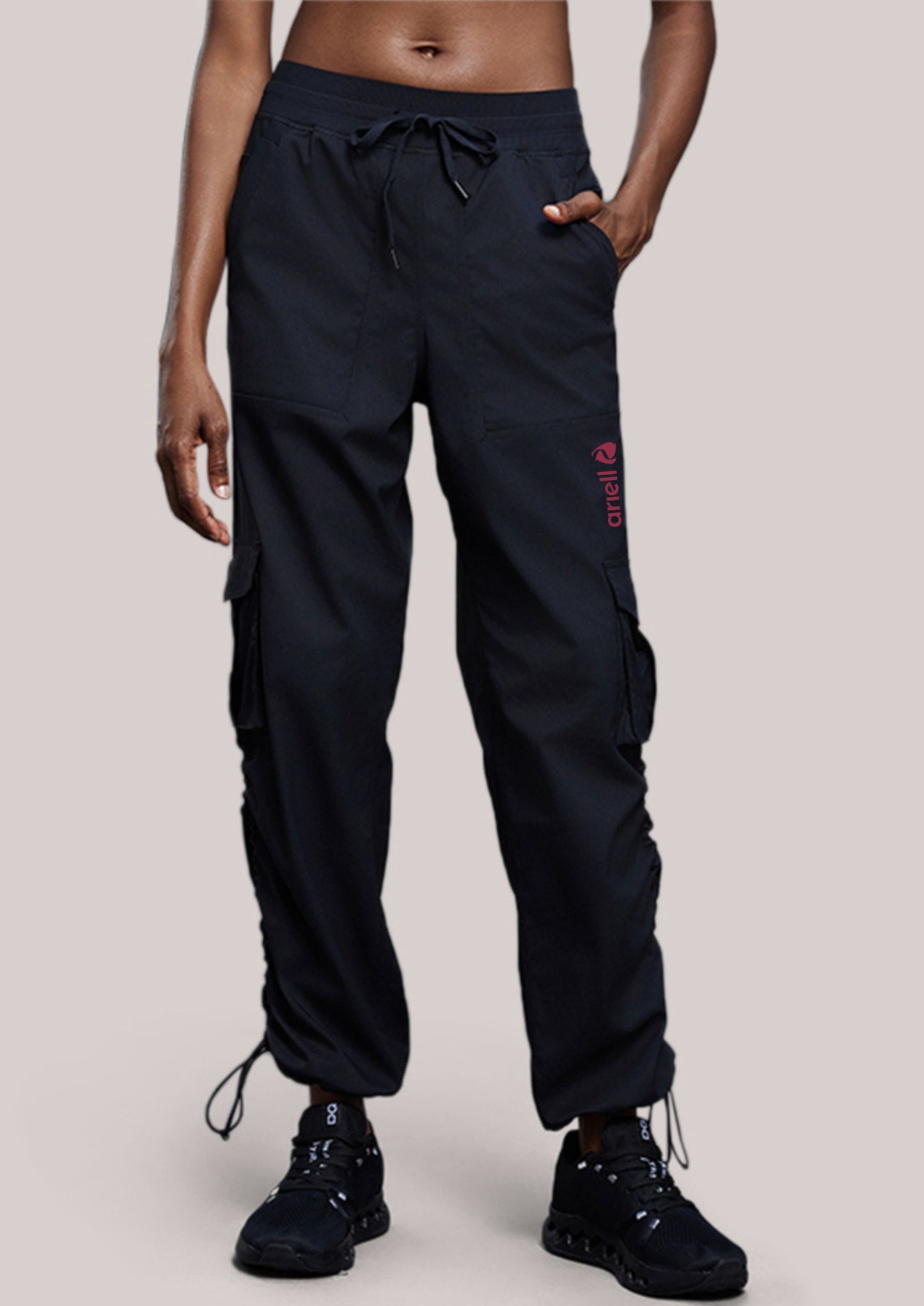 Alpine Thermal Cargo Pants – Cold Weather Layer