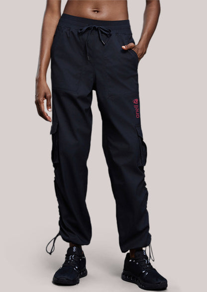 Alpine Thermal Cargo Pants – Cold Weather Layer