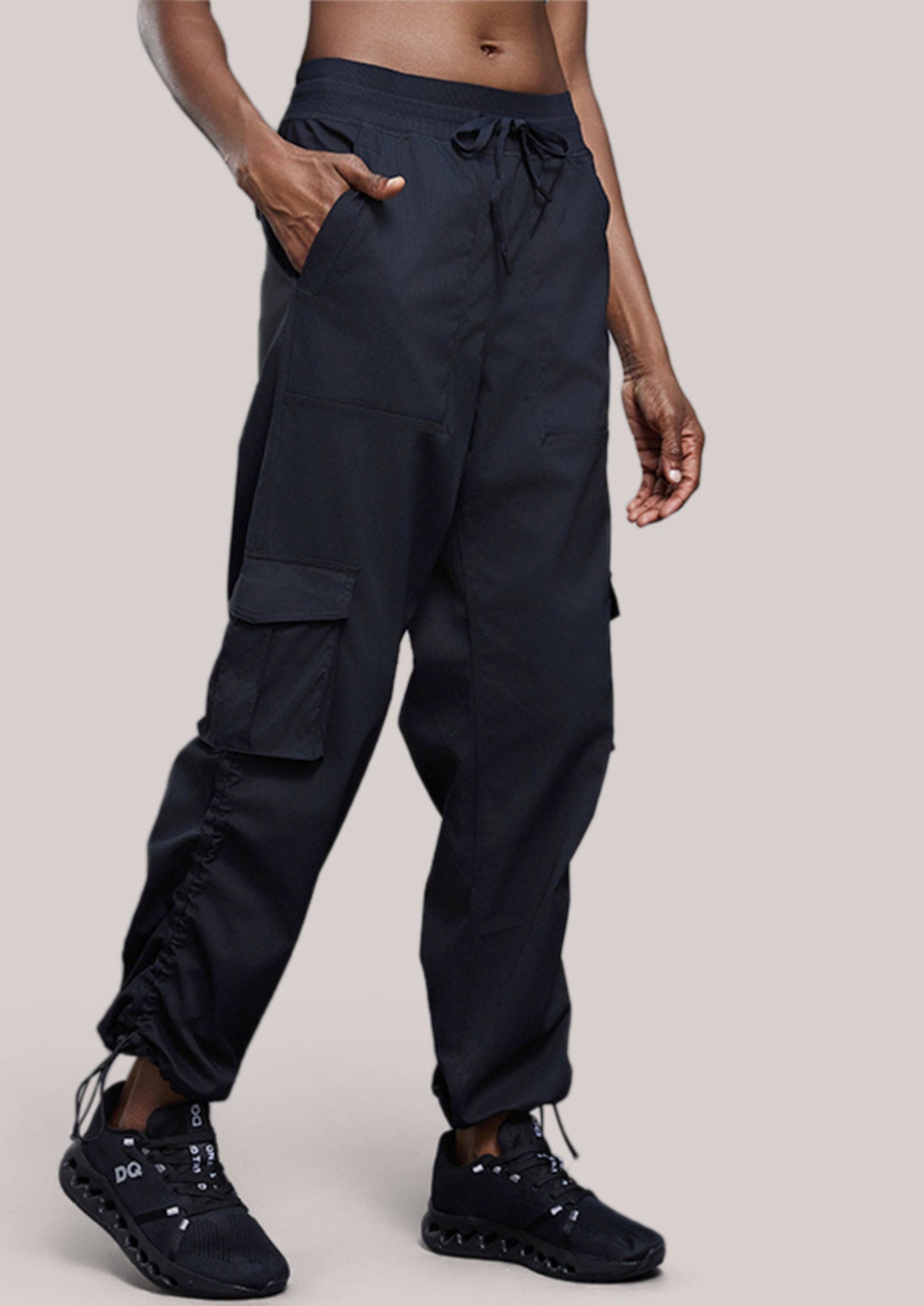 Alpine Thermal Cargo Pants – Cold Weather Layer