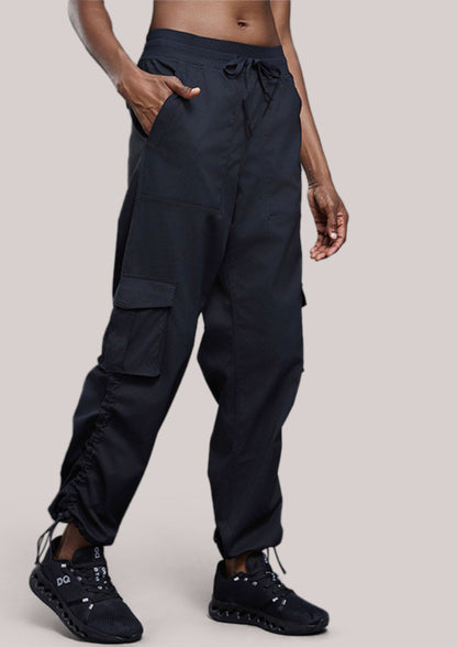 Alpine Thermal Cargo Pants – Cold Weather Layer