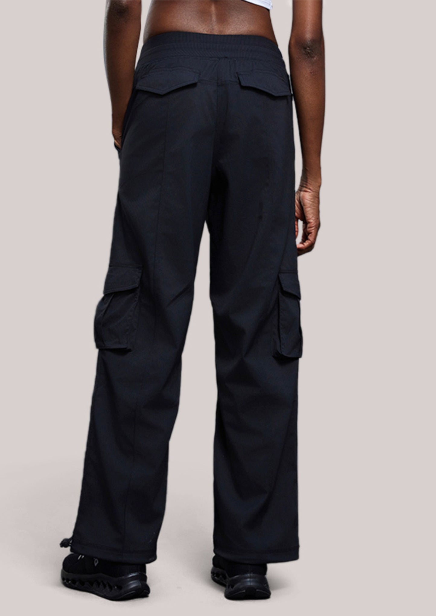 Alpine Thermal Cargo Pants – Cold Weather Layer