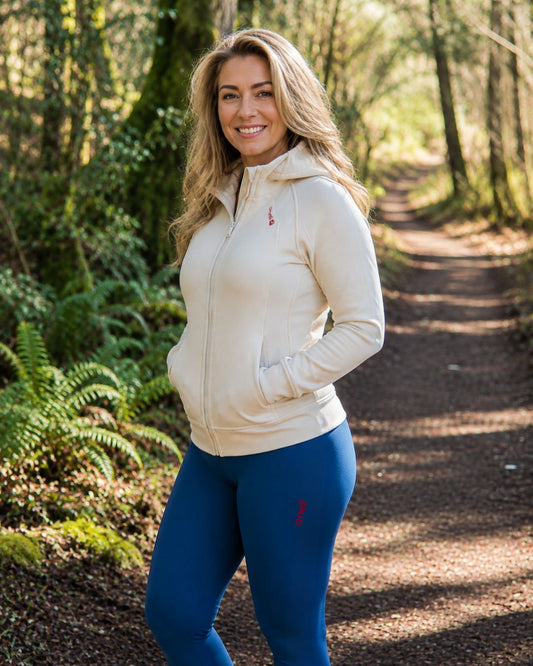 Essential Comfort Hoodie