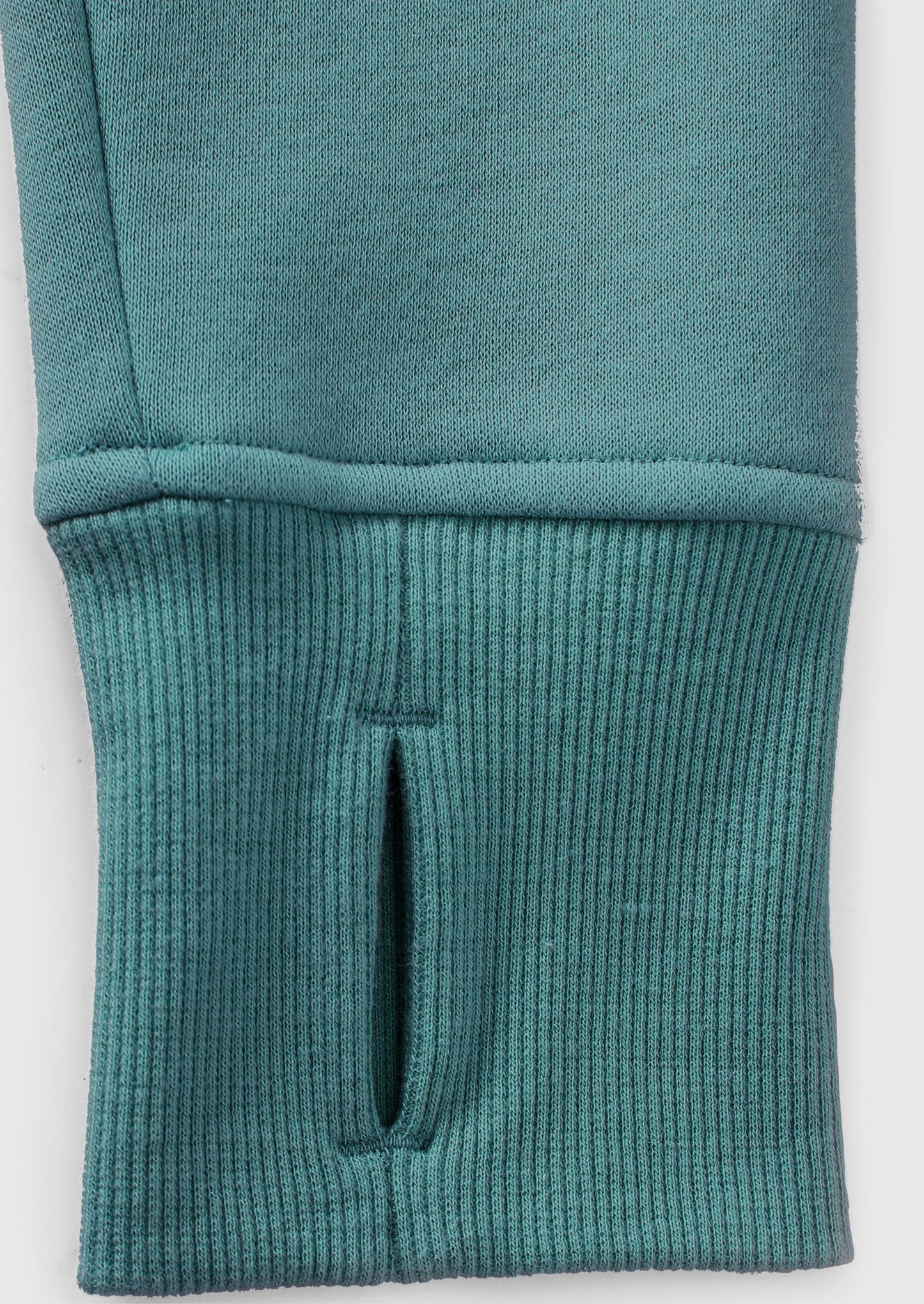 Alpine Heavyweight Zip Hoodie