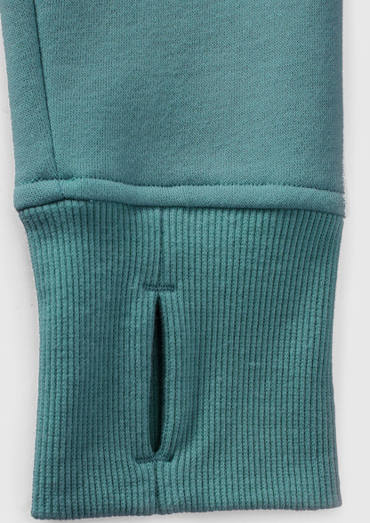 Alpine Heavyweight Zip Hoodie