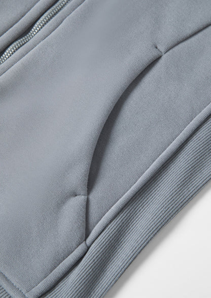 Alpine Heavyweight Zip Hoodie