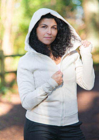 Alpine Heavyweight Zip Hoodie