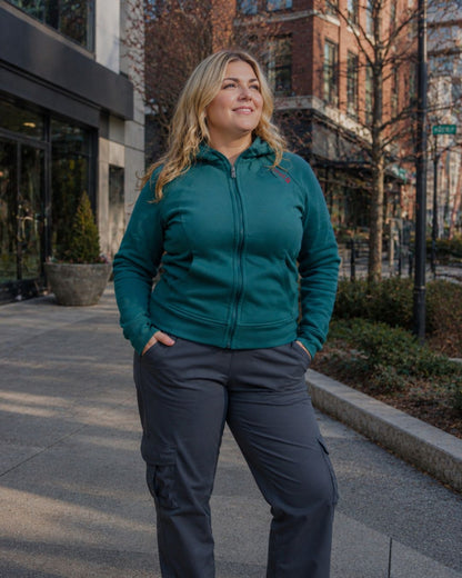 Essential Comfort Hoodie